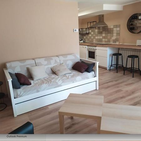 セルレルCheck-In Casas El Rinconetアパートメント エクステリア 写真