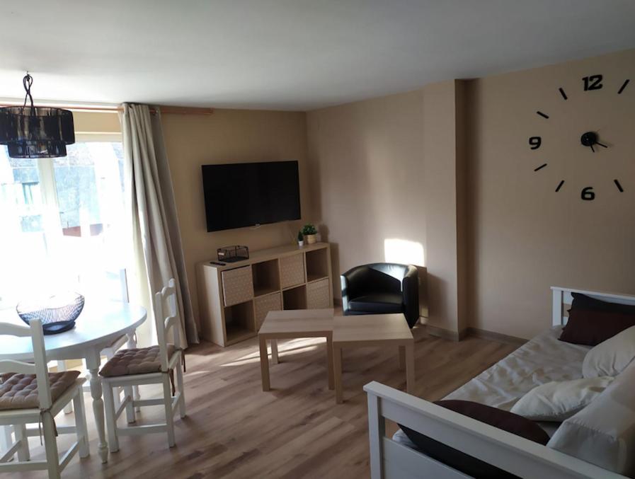 セルレルCheck-In Casas El Rinconetアパートメント エクステリア 写真