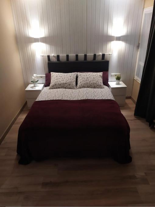 セルレルCheck-In Casas El Rinconetアパートメント エクステリア 写真