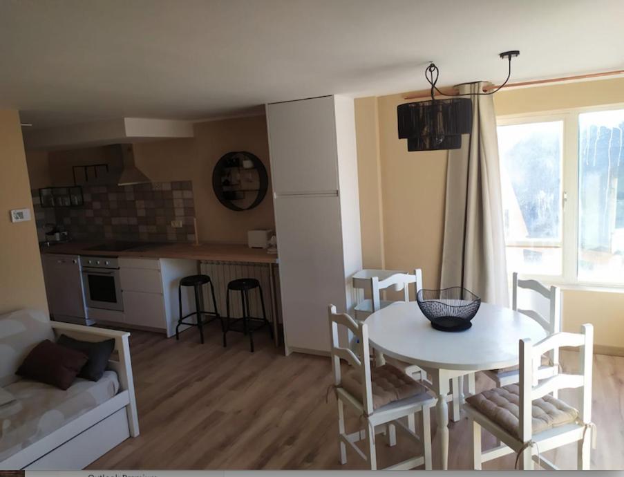 セルレルCheck-In Casas El Rinconetアパートメント エクステリア 写真