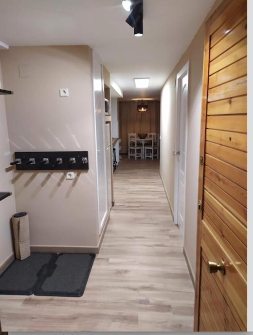 セルレルCheck-In Casas El Rinconetアパートメント エクステリア 写真