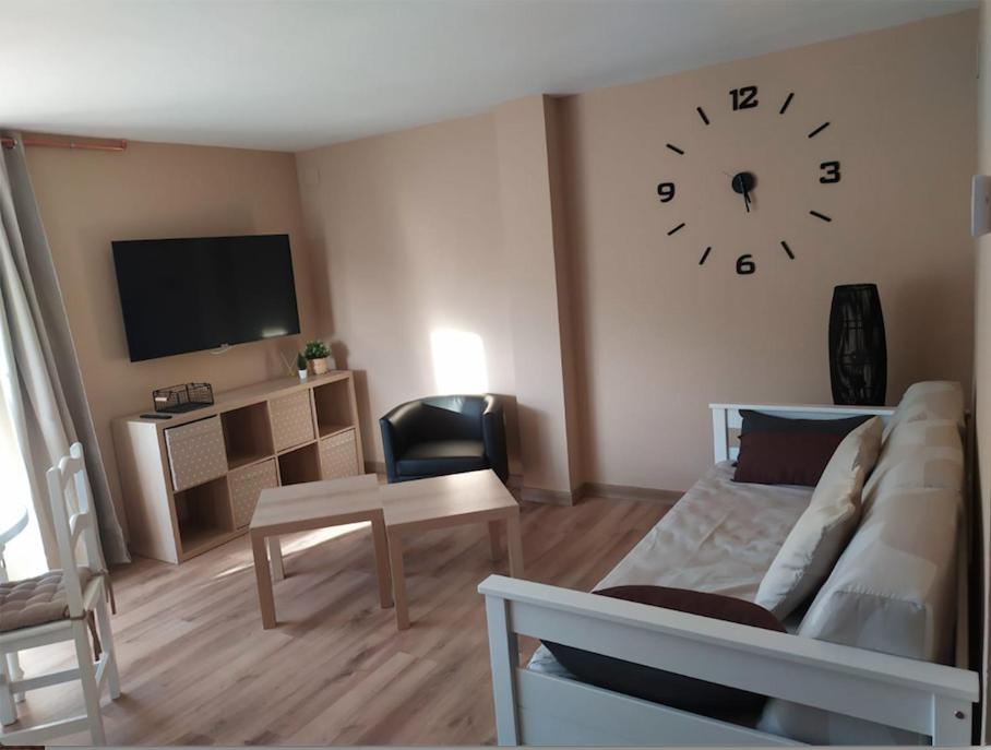 セルレルCheck-In Casas El Rinconetアパートメント エクステリア 写真