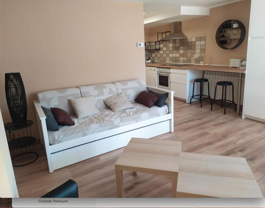 セルレルCheck-In Casas El Rinconetアパートメント エクステリア 写真